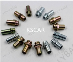 DOT SAE J1401 FMVSS106 Standard 1/8 Hydraulic Brake Hose Line Rubber Brake Hose Female HEMBRA Terminal Joint Connector Crimp Fittings