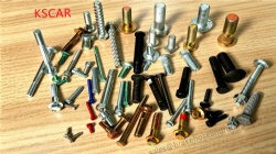 Automotive Fastners Banjo Bolt Nut Screws Manufacturer