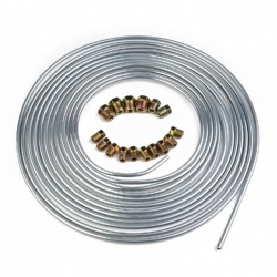 High Quality 25FT Coil Roll of 1/4