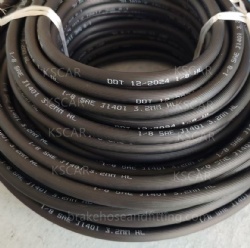 SAE J1401 Rubber Brake Hose